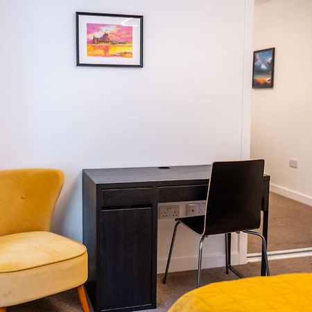 Balvenie Apartment Обан Экстерьер фото