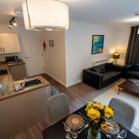 Balvenie Apartment Обан Экстерьер фото