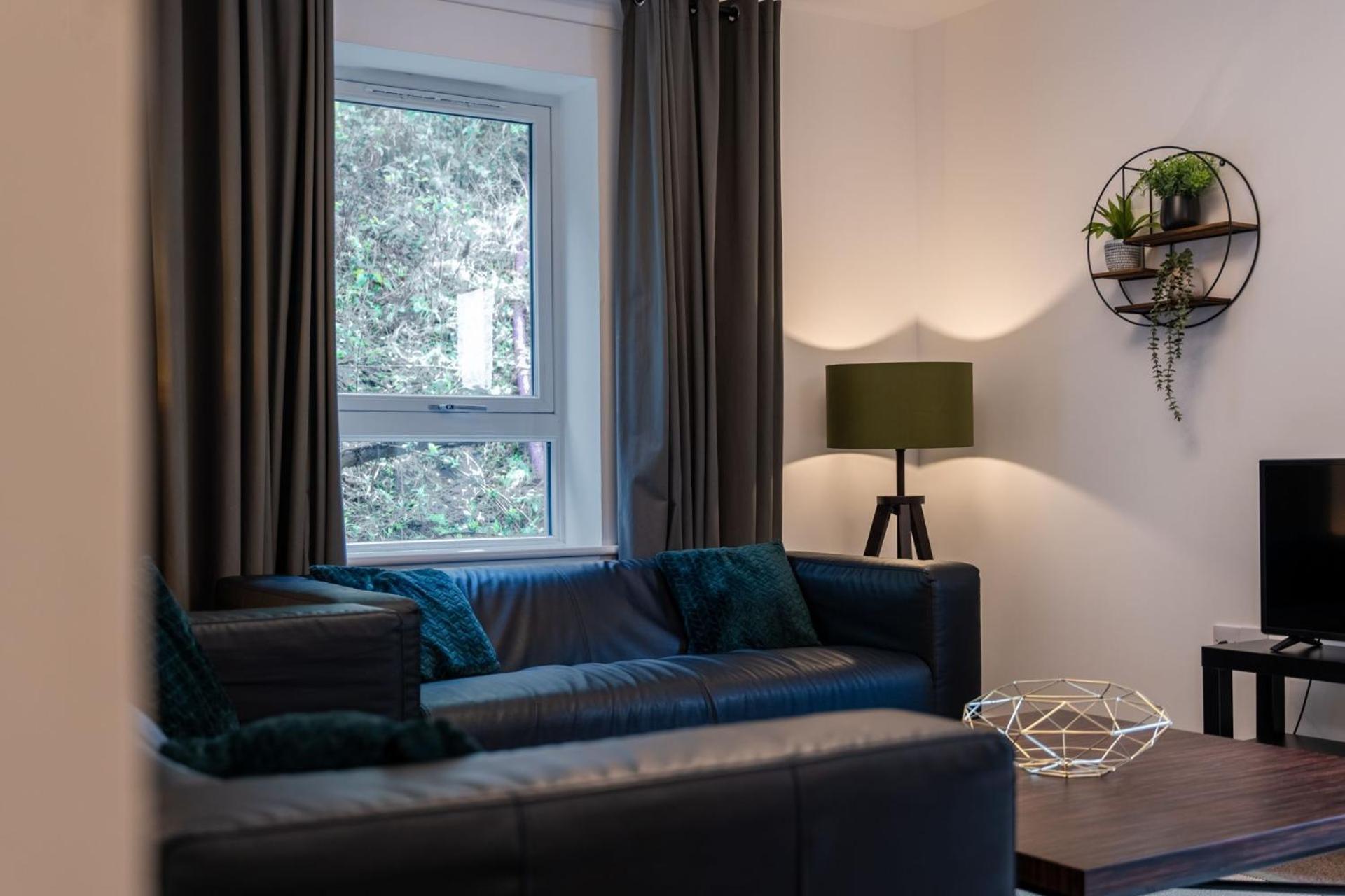 Balvenie Apartment Обан Экстерьер фото